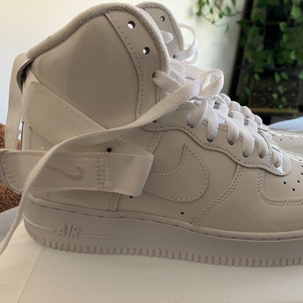 High Top Air Force 1 (AF-1 82)